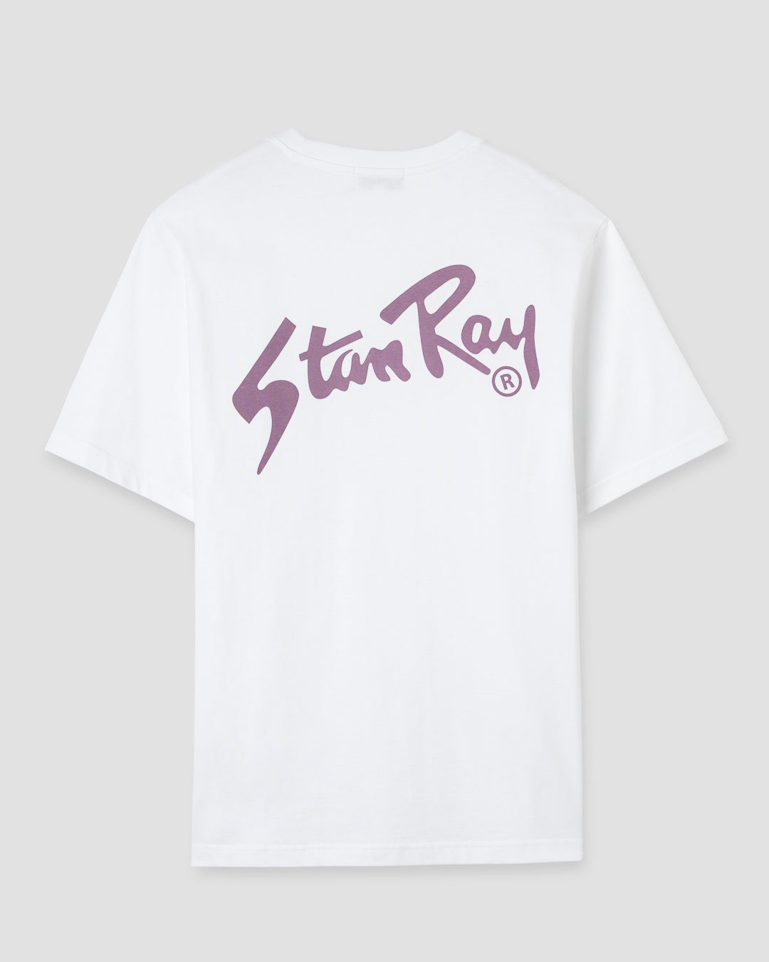 Stan OG Tee - White