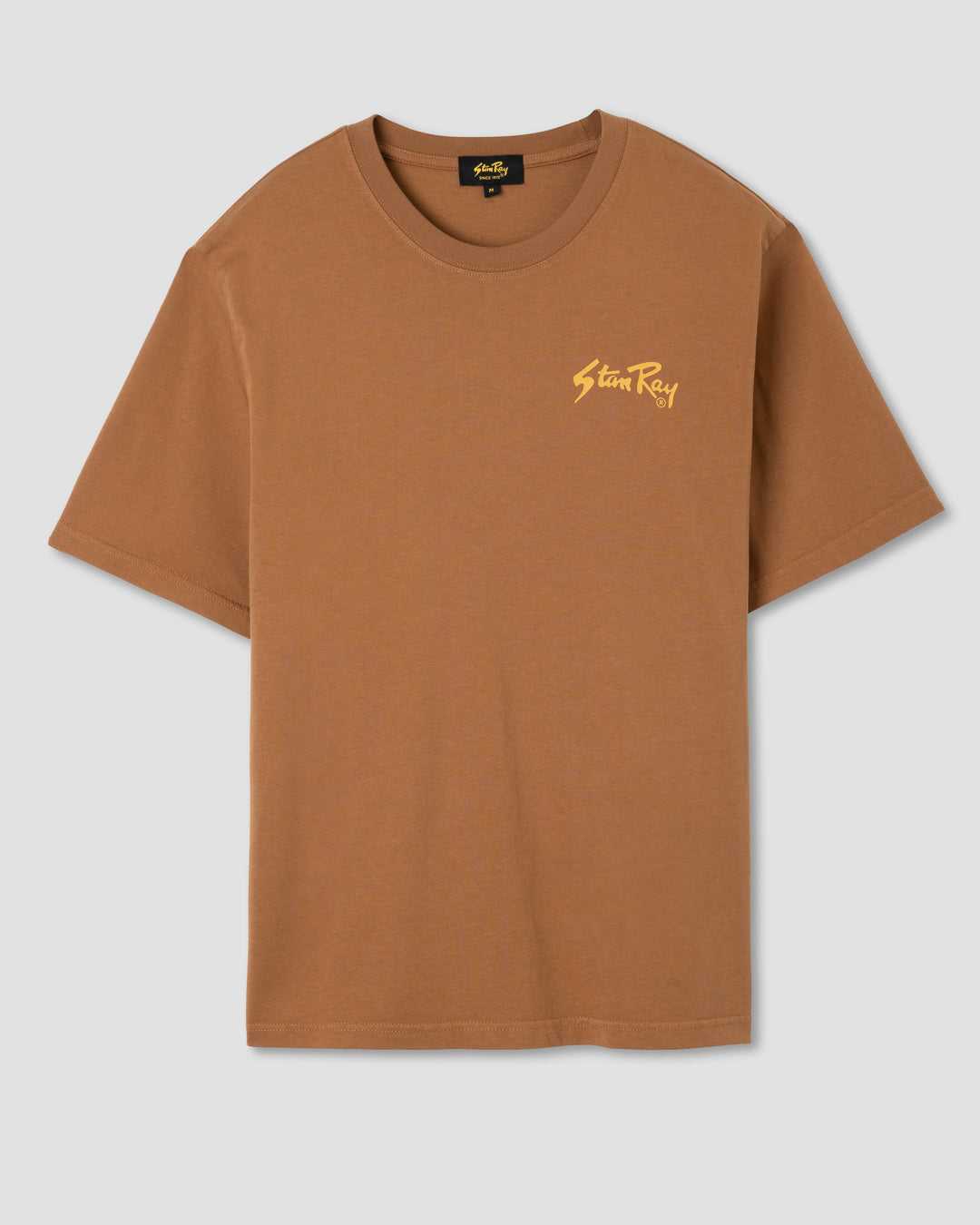 Stan OG Tee - Washed Sugar
