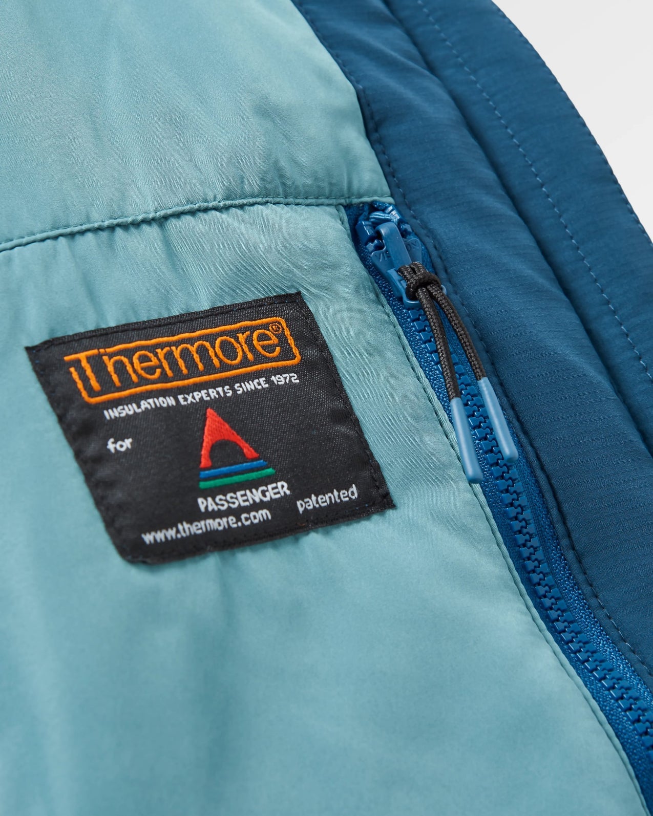 Daybreak Lightweight Men's Recycled Thermore® Insulated Jacket