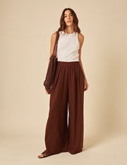 Jerrow Trouser