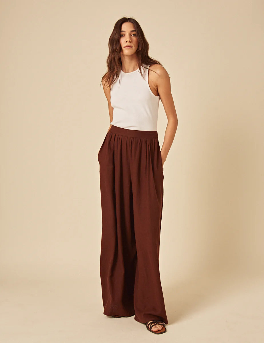 Jerrow Trouser