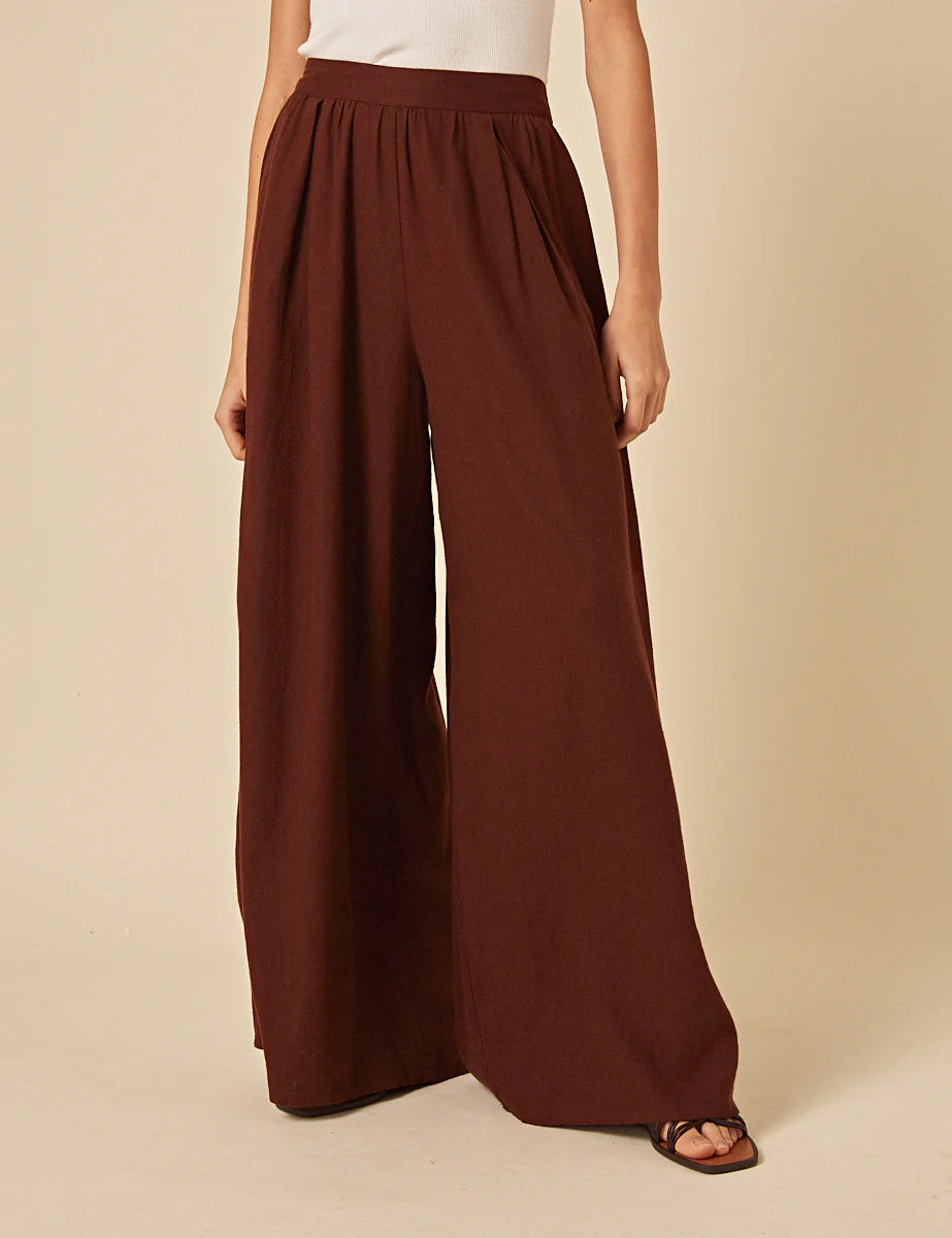 Jerrow Trouser