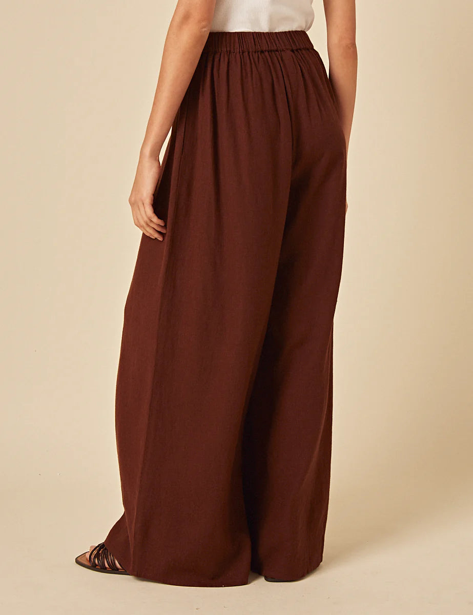 Jerrow Trouser