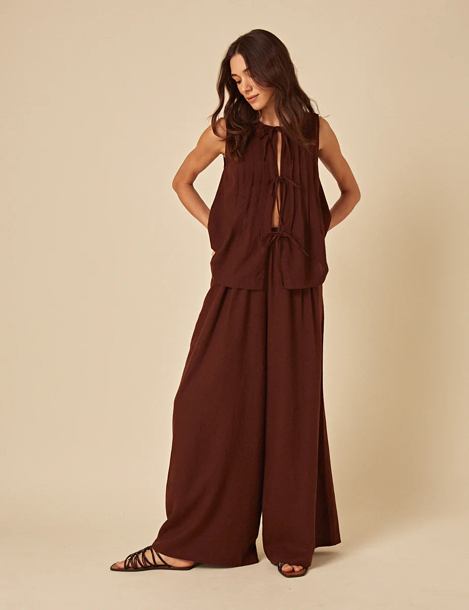 Jerrow Trouser