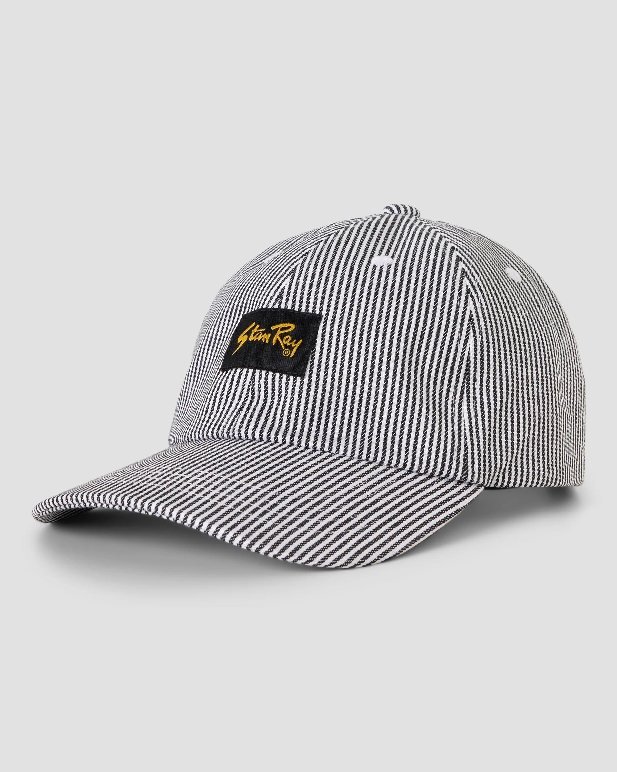 Ball Cap - Aged Hickory