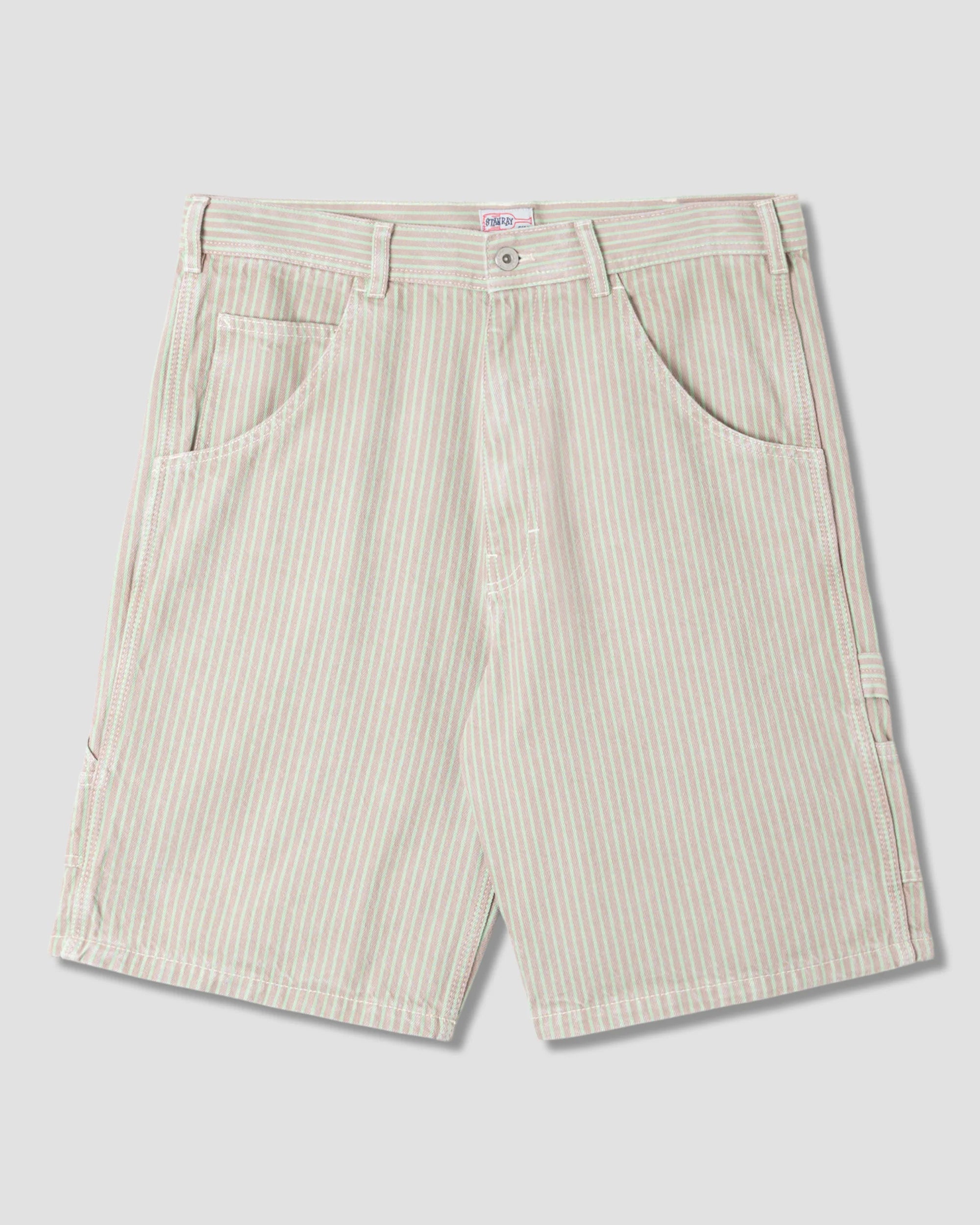 Big Green Short
