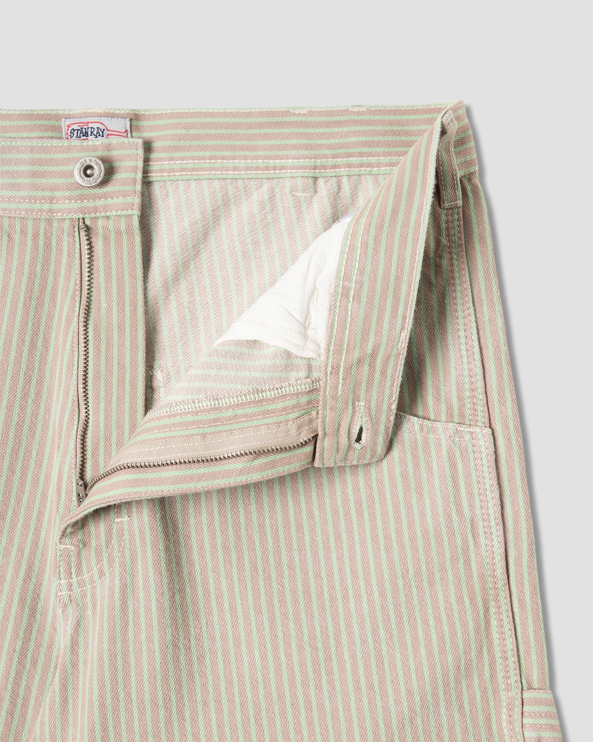 Big Green Short