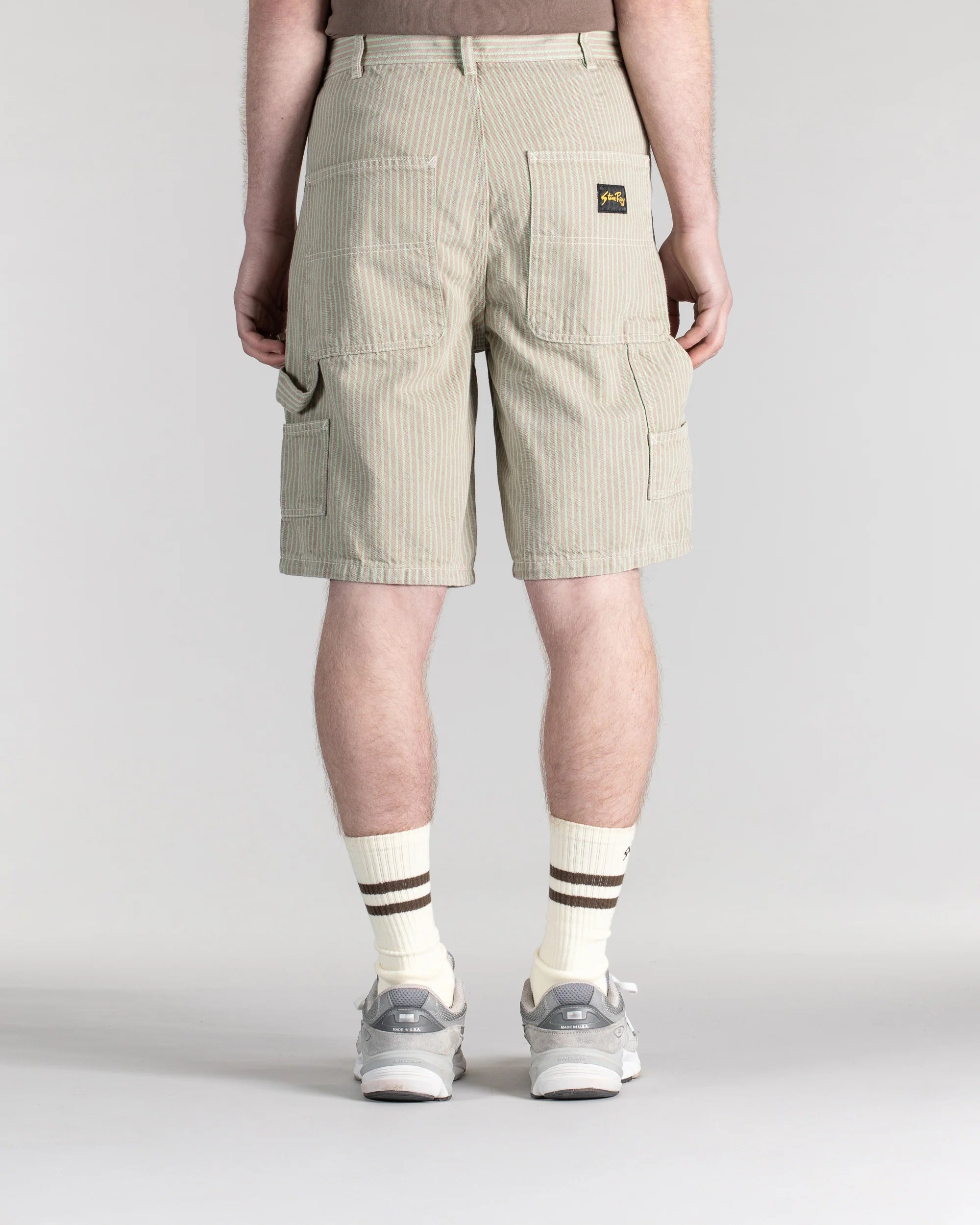 Big Green Short