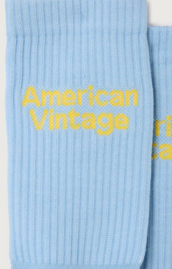 CLYPSUN SOCKS - BLUE