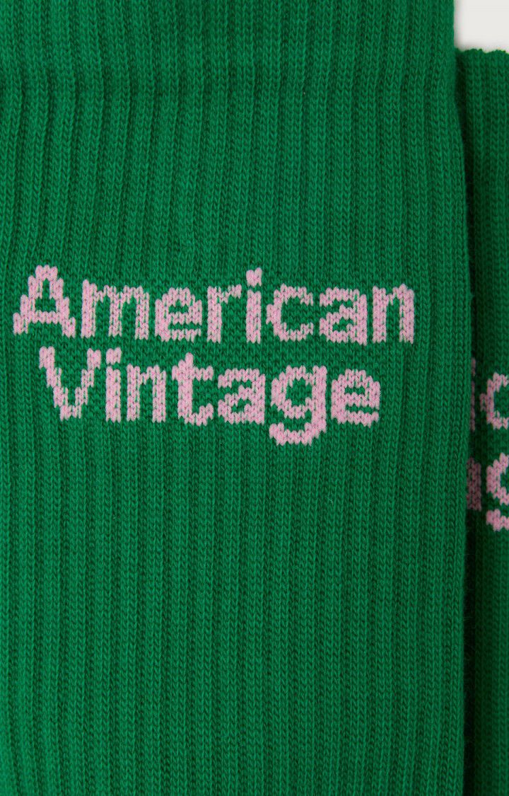 CLYPSUN SOCKS - GREEN