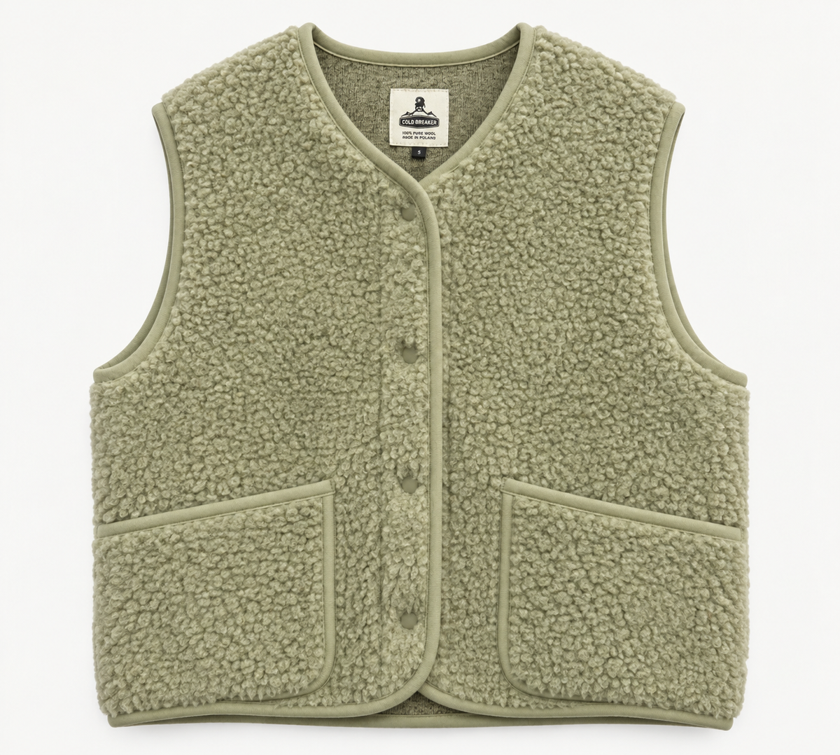 Pepitko Ultralight - Pistachio