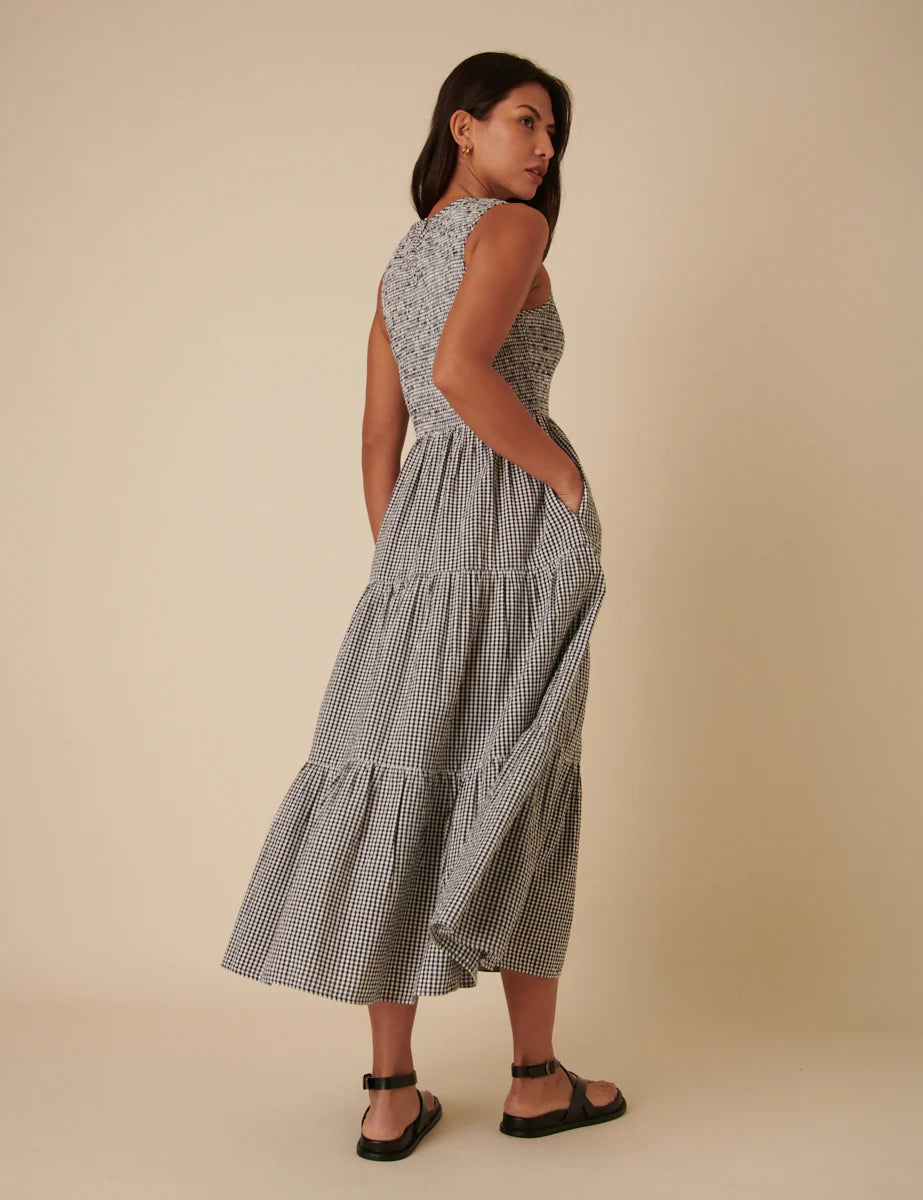 SL Charlie Midaxi Dress