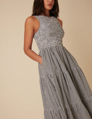 SL Charlie Midaxi Dress