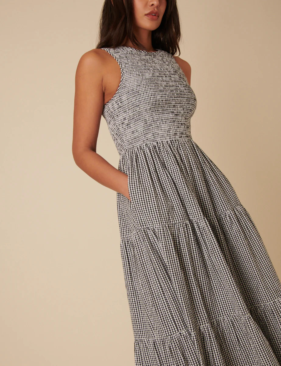 SL Charlie Midaxi Dress