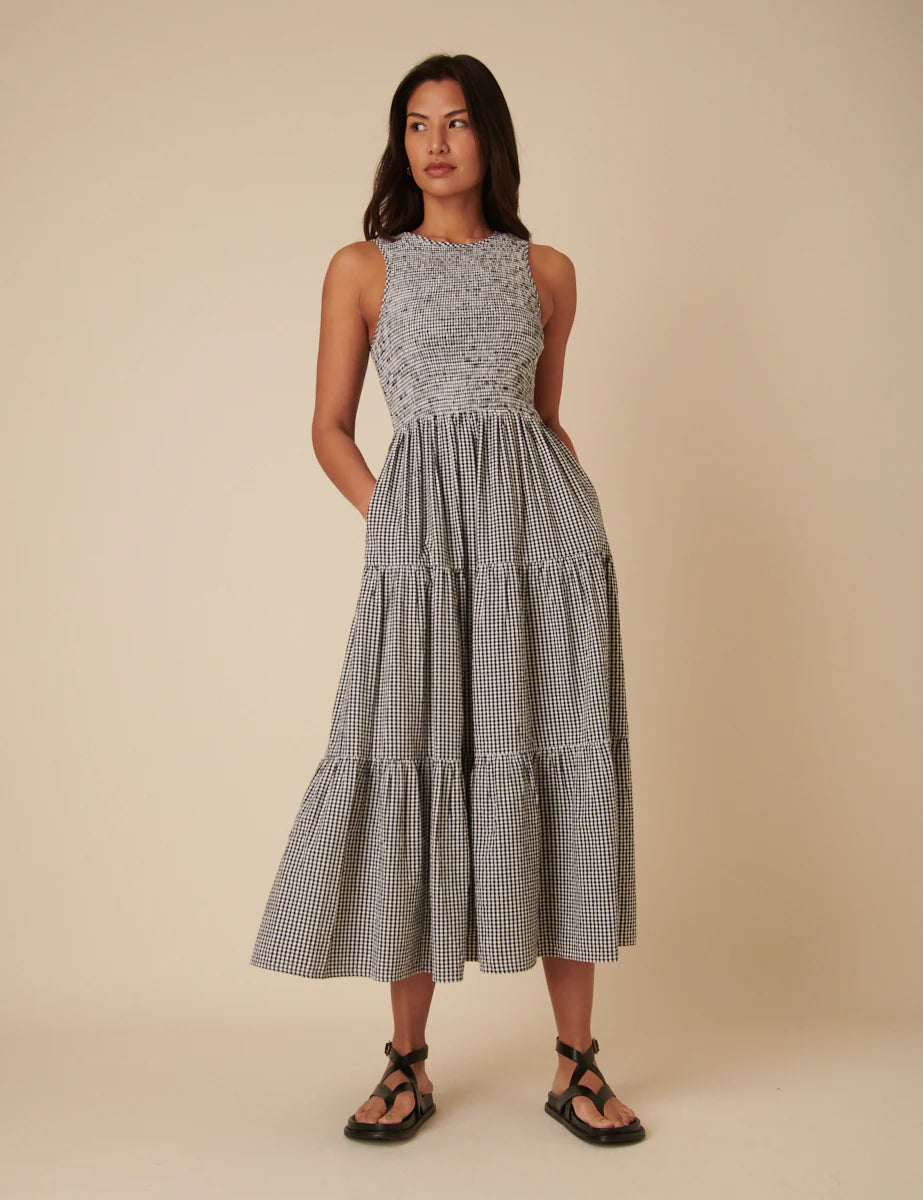 SL Charlie Midaxi Dress