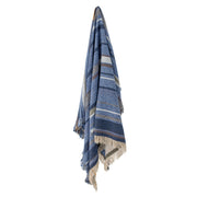 Toscana Throw - Blue