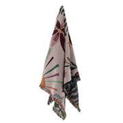 Yash Throw - Multi, Mixed Fibres