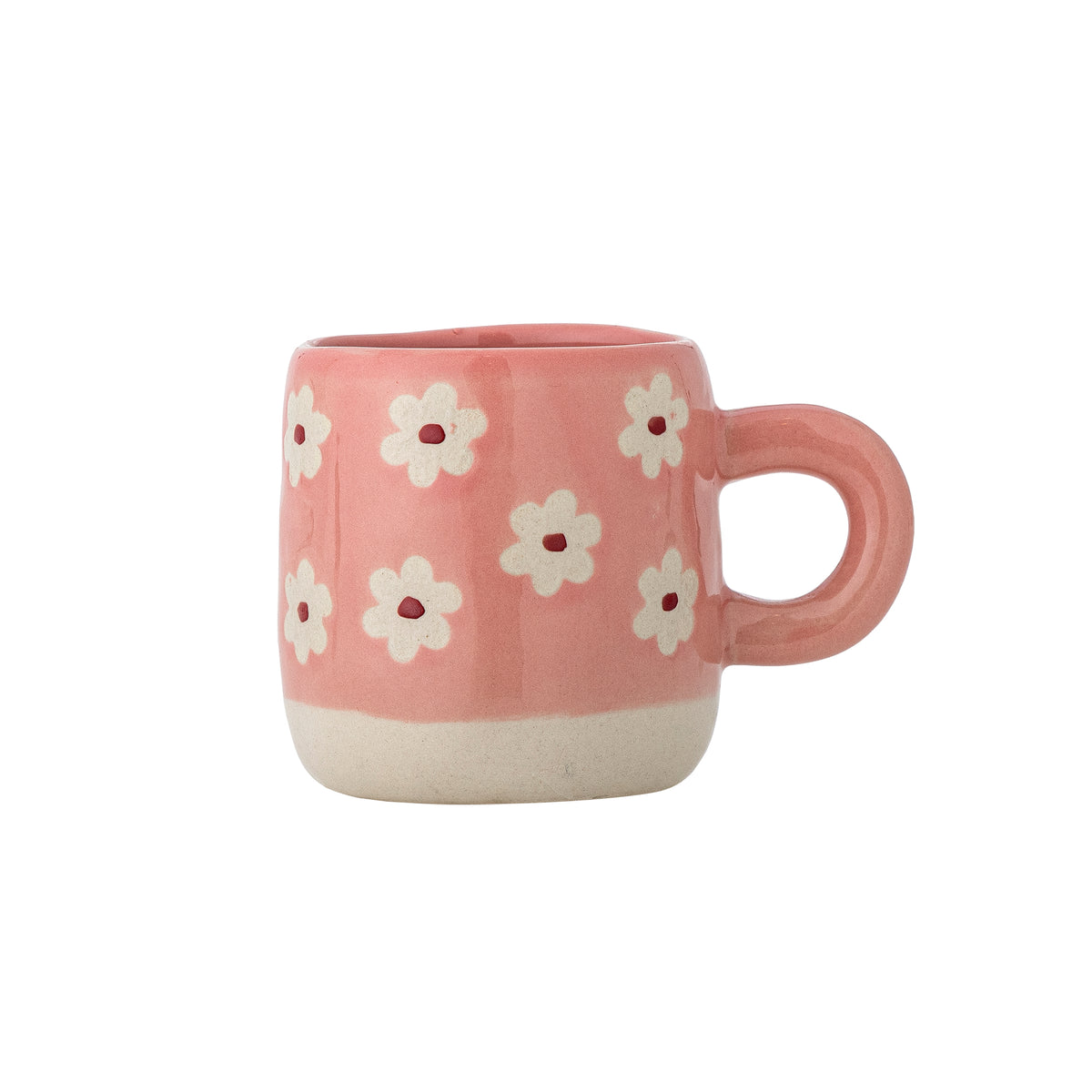 Millie Cup - Rose Flowers