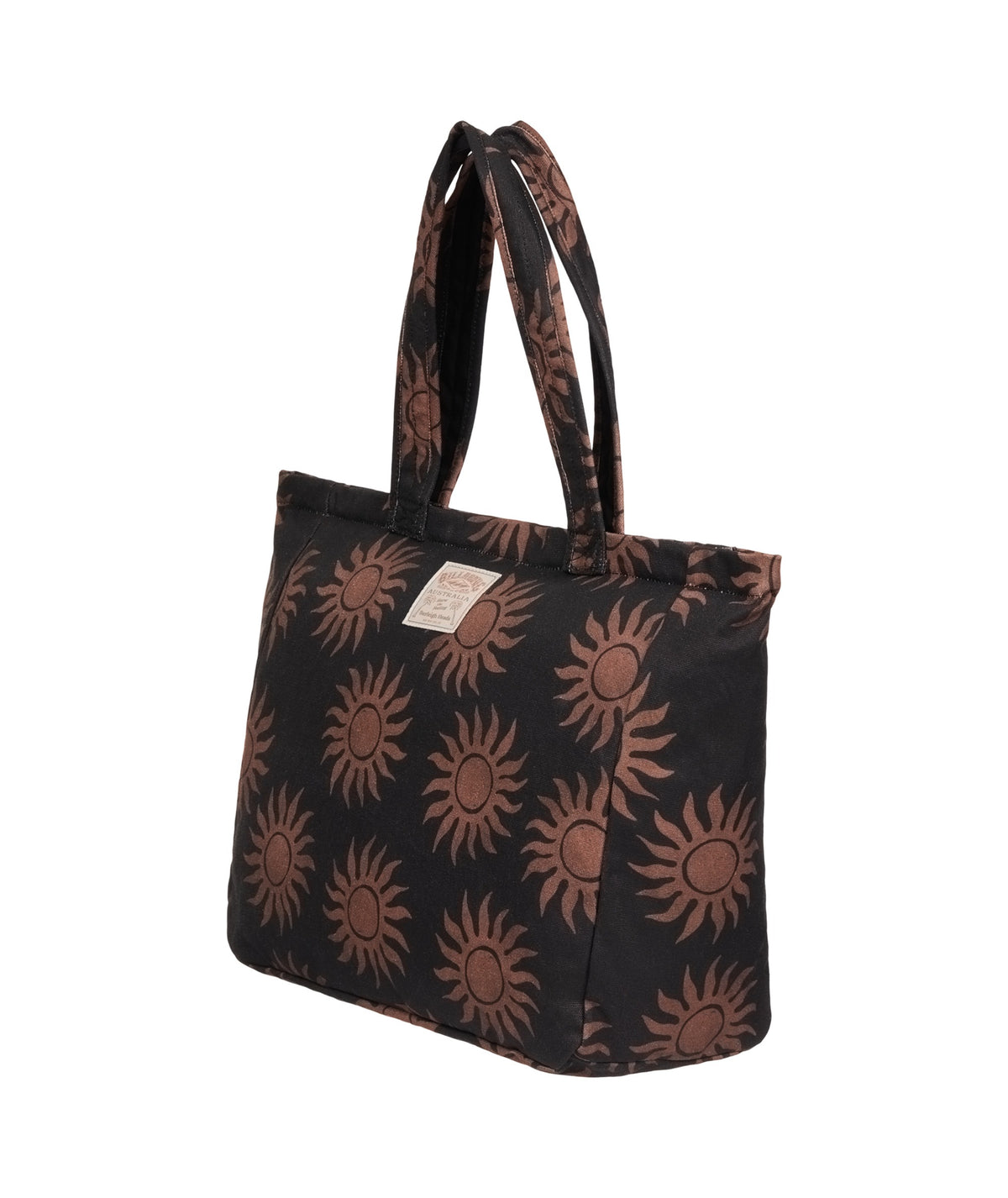 DREAMAWAY TOTE CANVAS