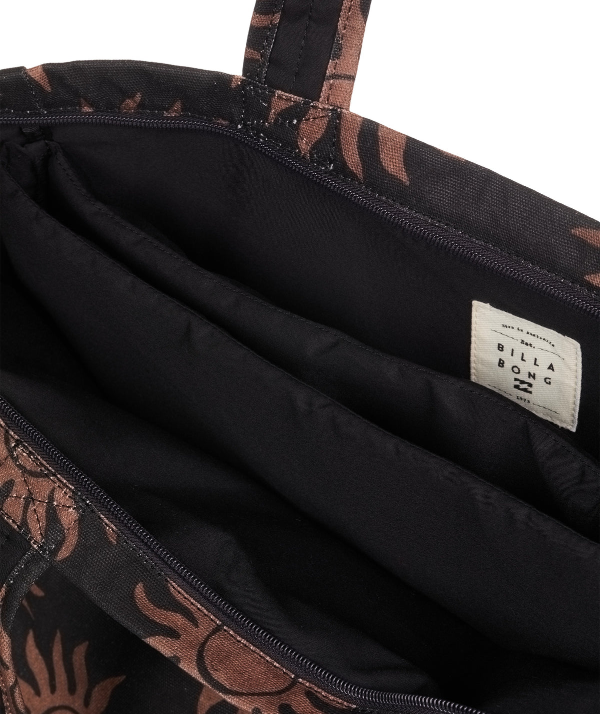 DREAMAWAY TOTE CANVAS