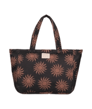 DREAMAWAY TOTE CANVAS