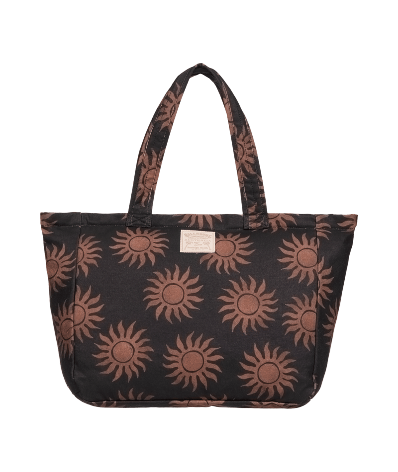 DREAMAWAY TOTE CANVAS