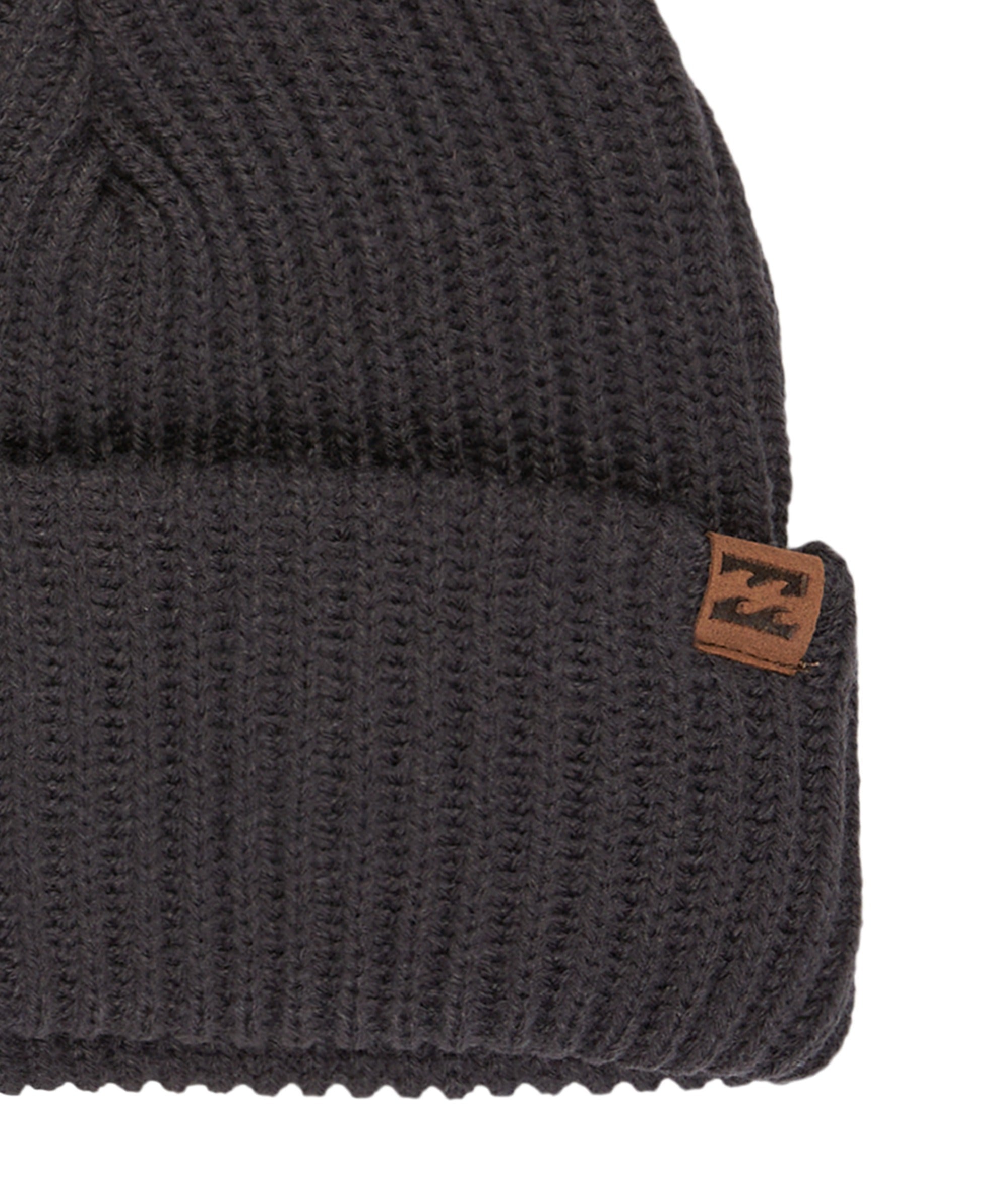 ALTA RIB BEANIE