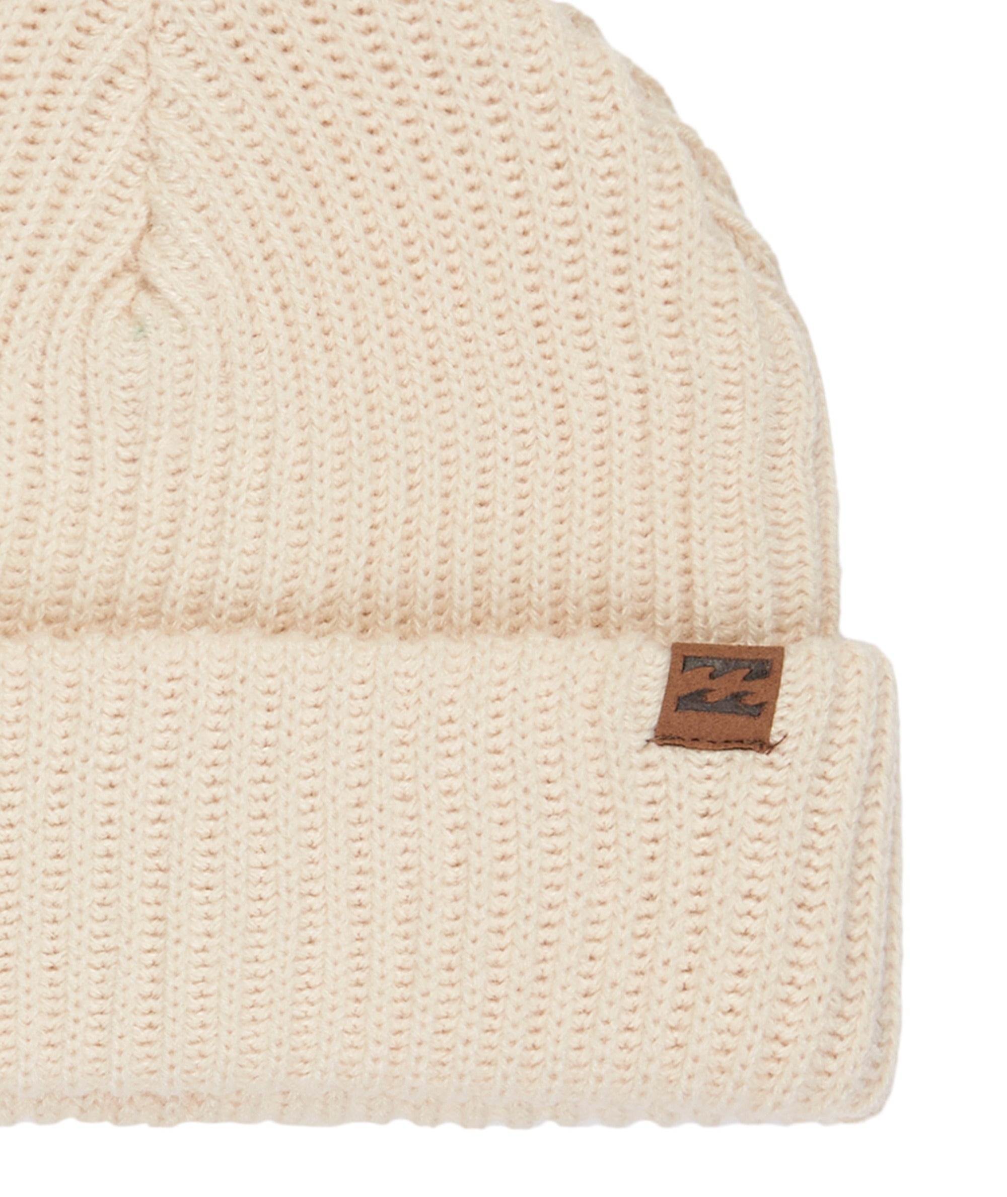 ALTA RIB BEANIE