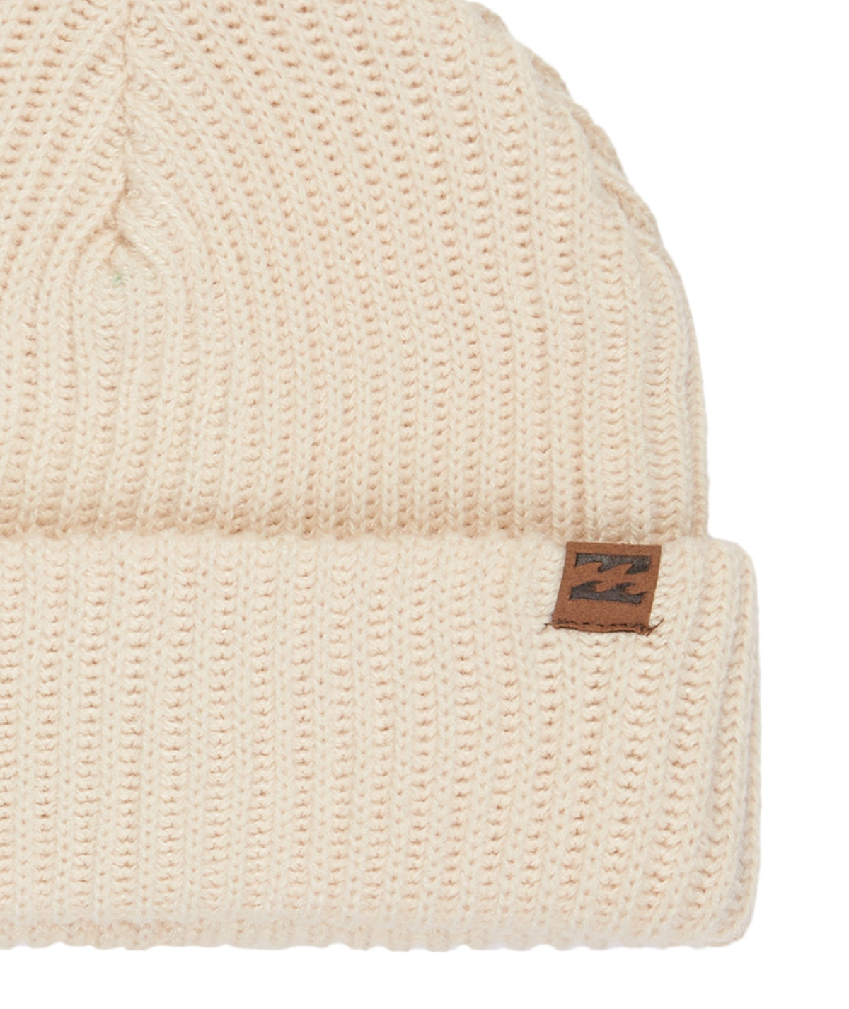 ALTA RIB - WHITE CAP