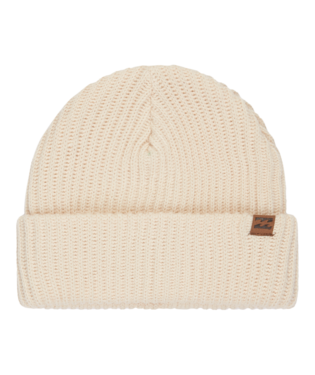 ALTA RIB - WHITE CAP