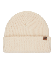 ALTA RIB BEANIE
