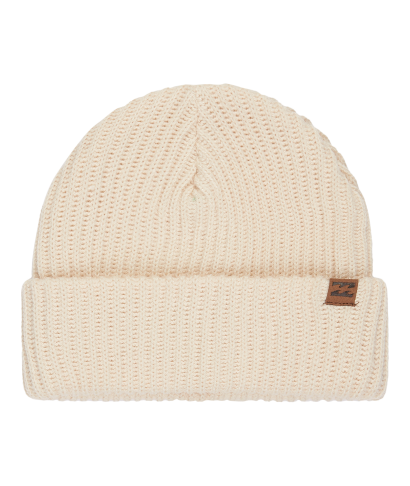 ALTA RIB BEANIE