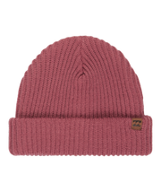 ALTA RIB BEANIE