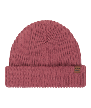 ALTA RIB BEANIE