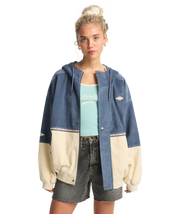 SET THE TONE JACKET