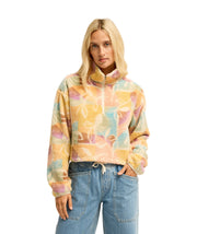 HOLIDAY CROPPED - WHITECAP
