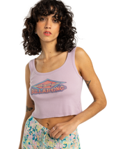Sunset Dreams vest
