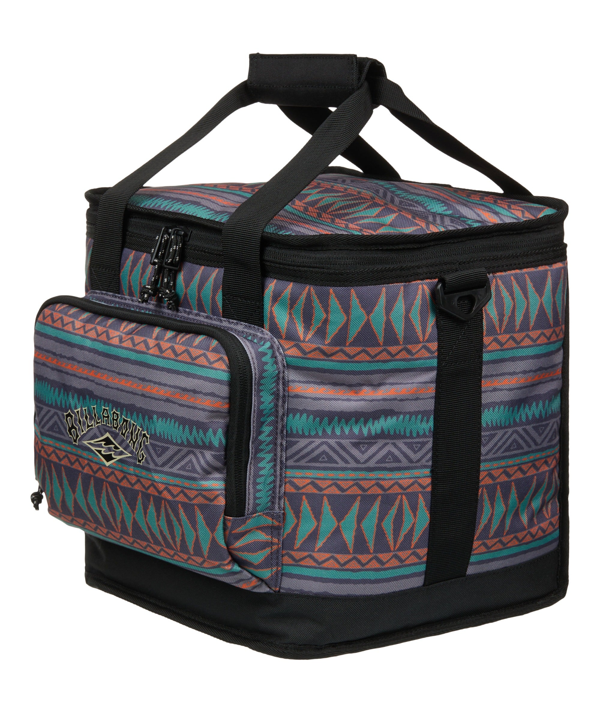 BEACH COOLER - CHARCOAL GREY