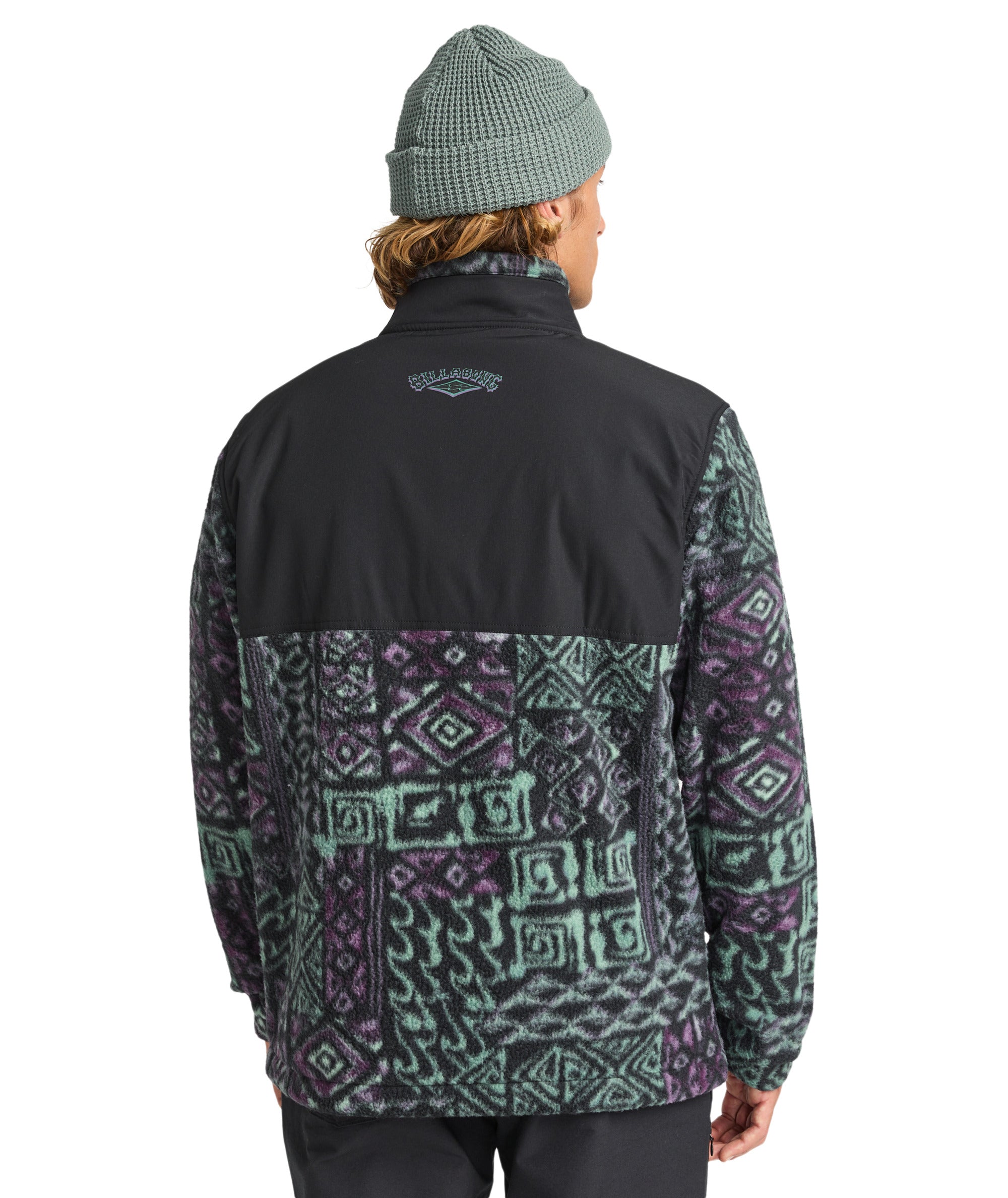 BOUNDARY RE-ISSUE