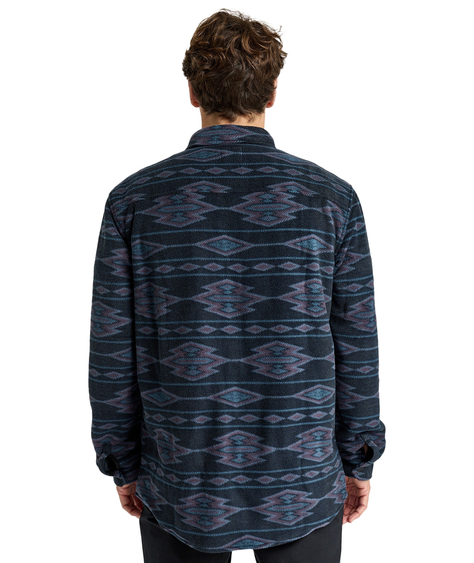 FURNACE FLANNEL