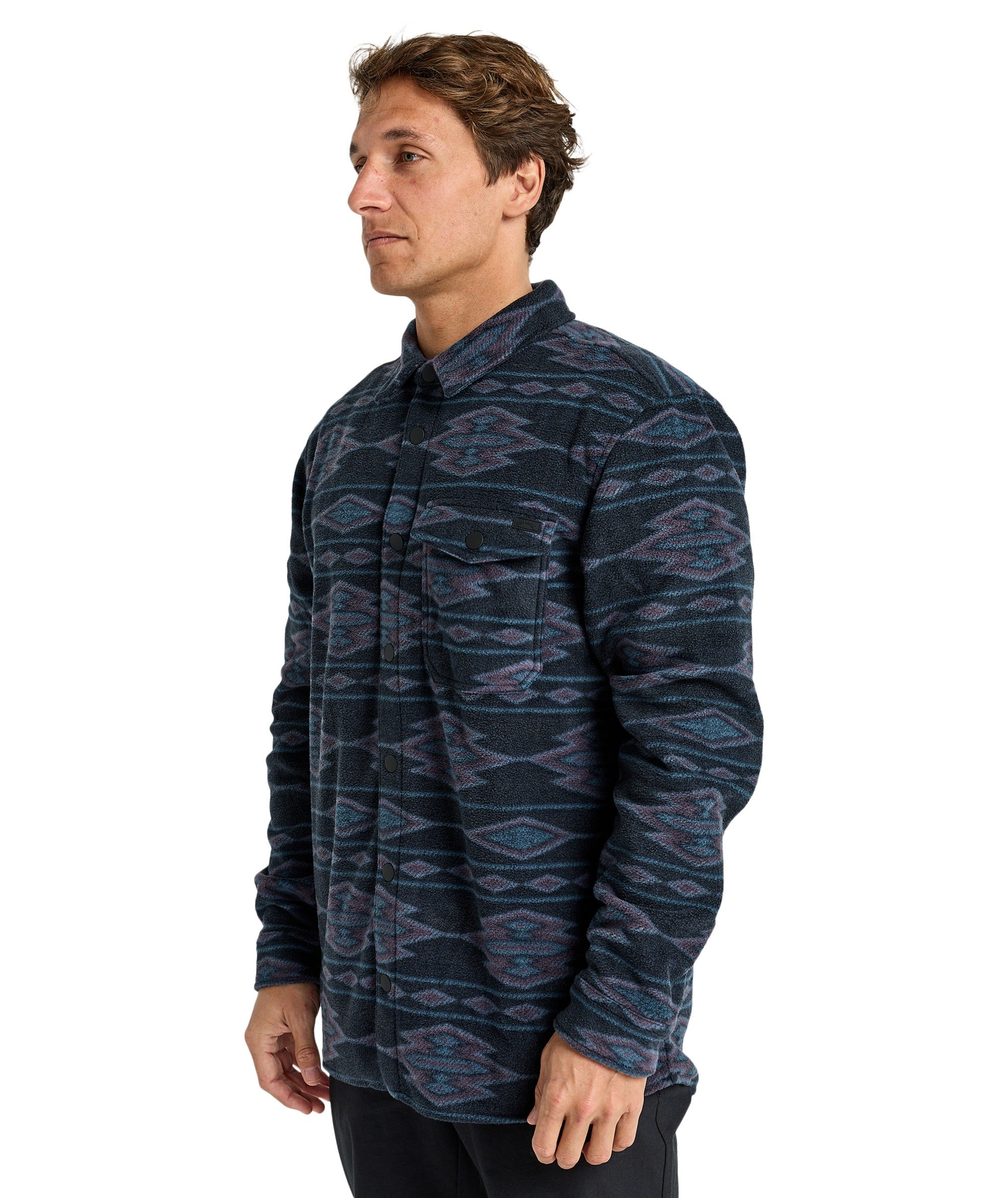 FURNACE FLANNEL