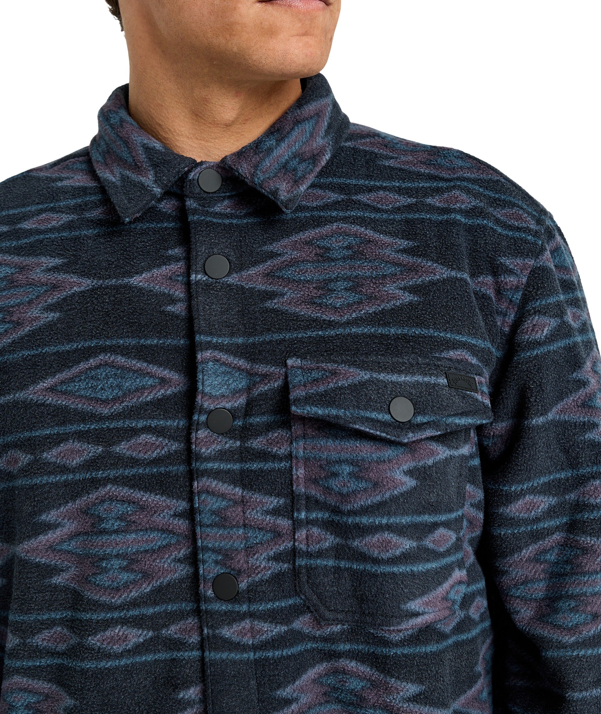 FURNACE FLANNEL
