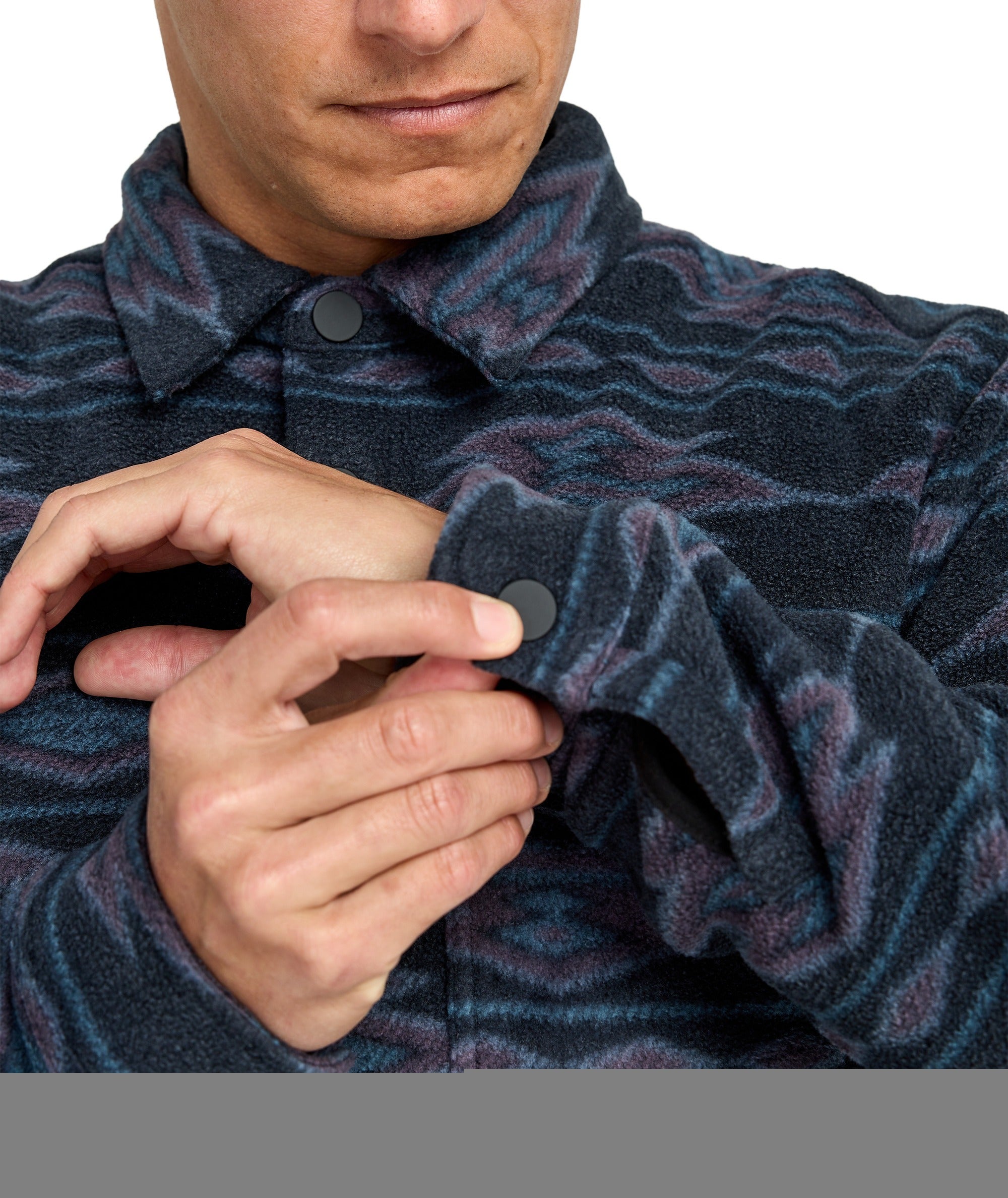 FURNACE FLANNEL