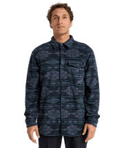 FURNACE FLANNEL