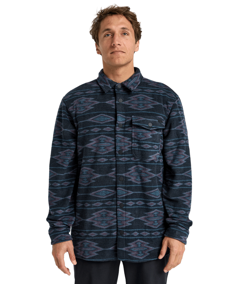 FURNACE FLANNEL