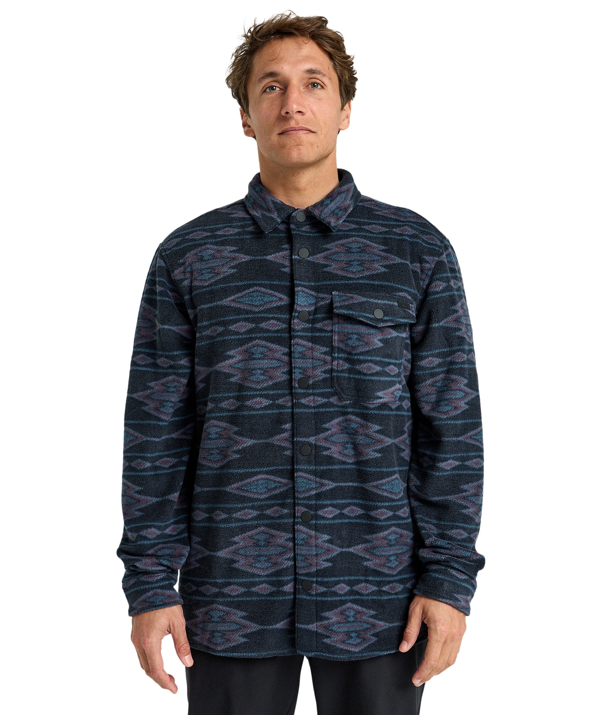 FURNACE FLANNEL