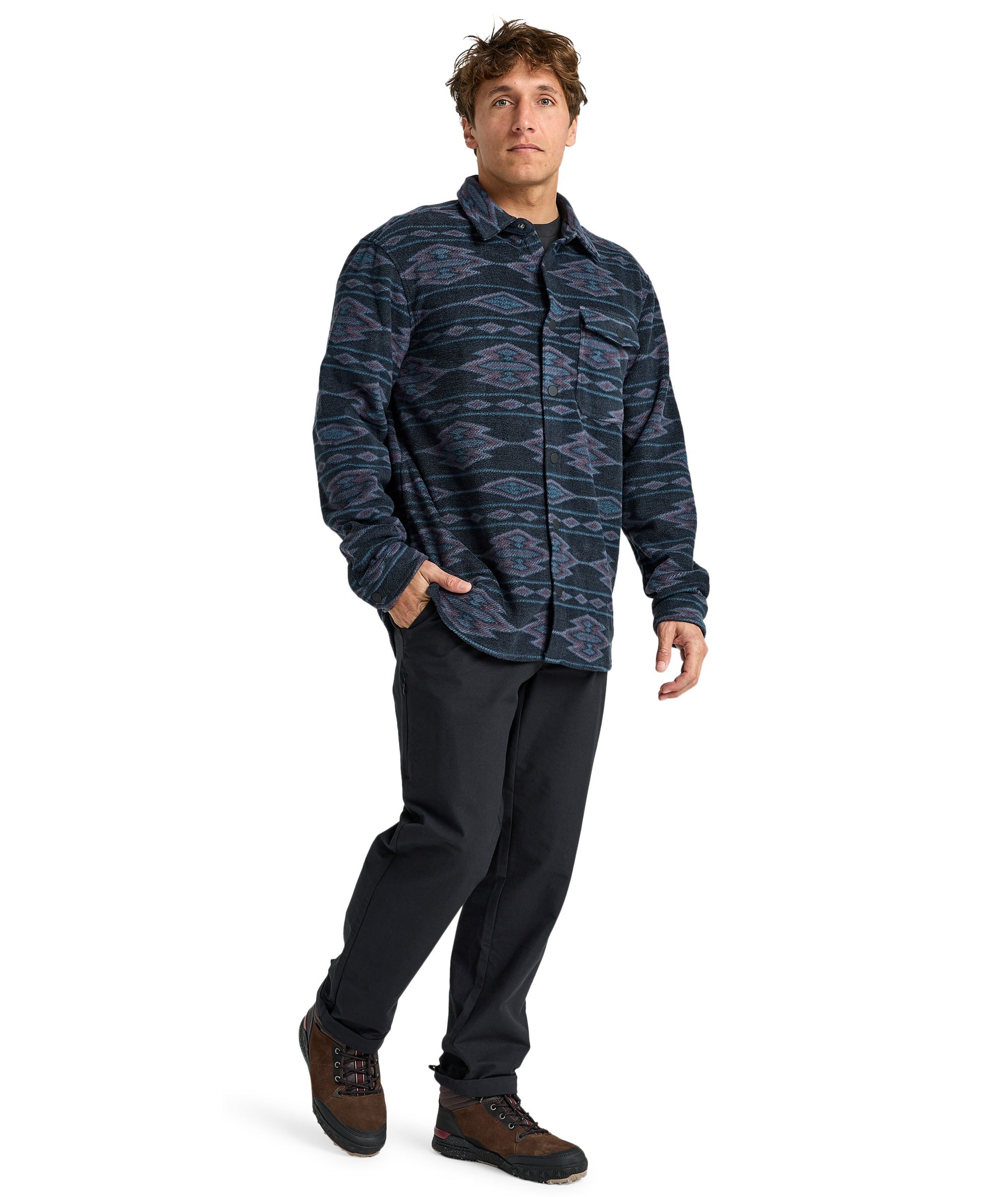 FURNACE FLANNEL