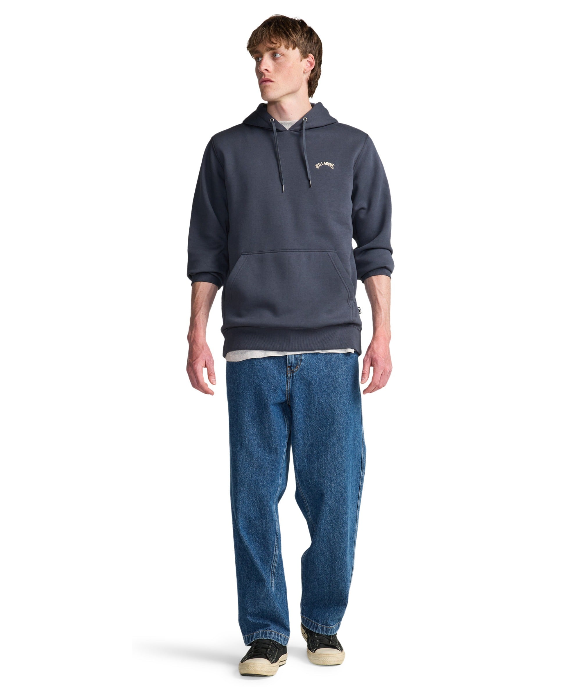 ARCH PO - OMBRE BLUE