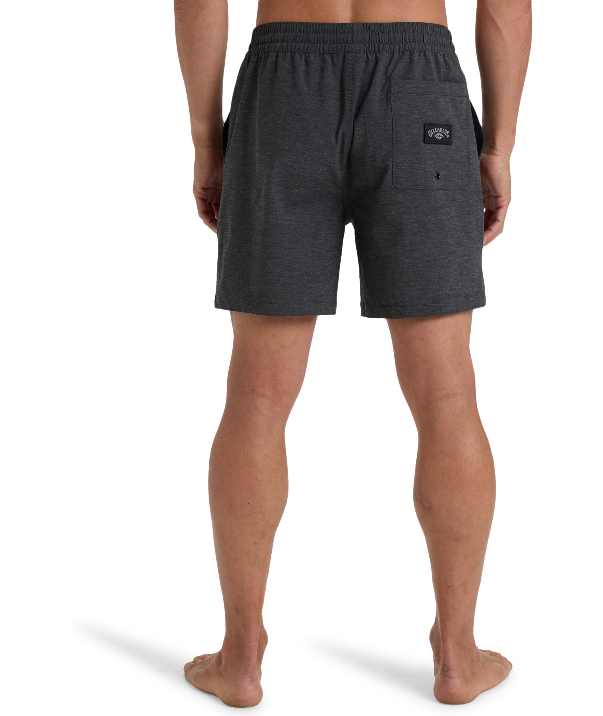 EVERY OTHER DAY LB - BLACK