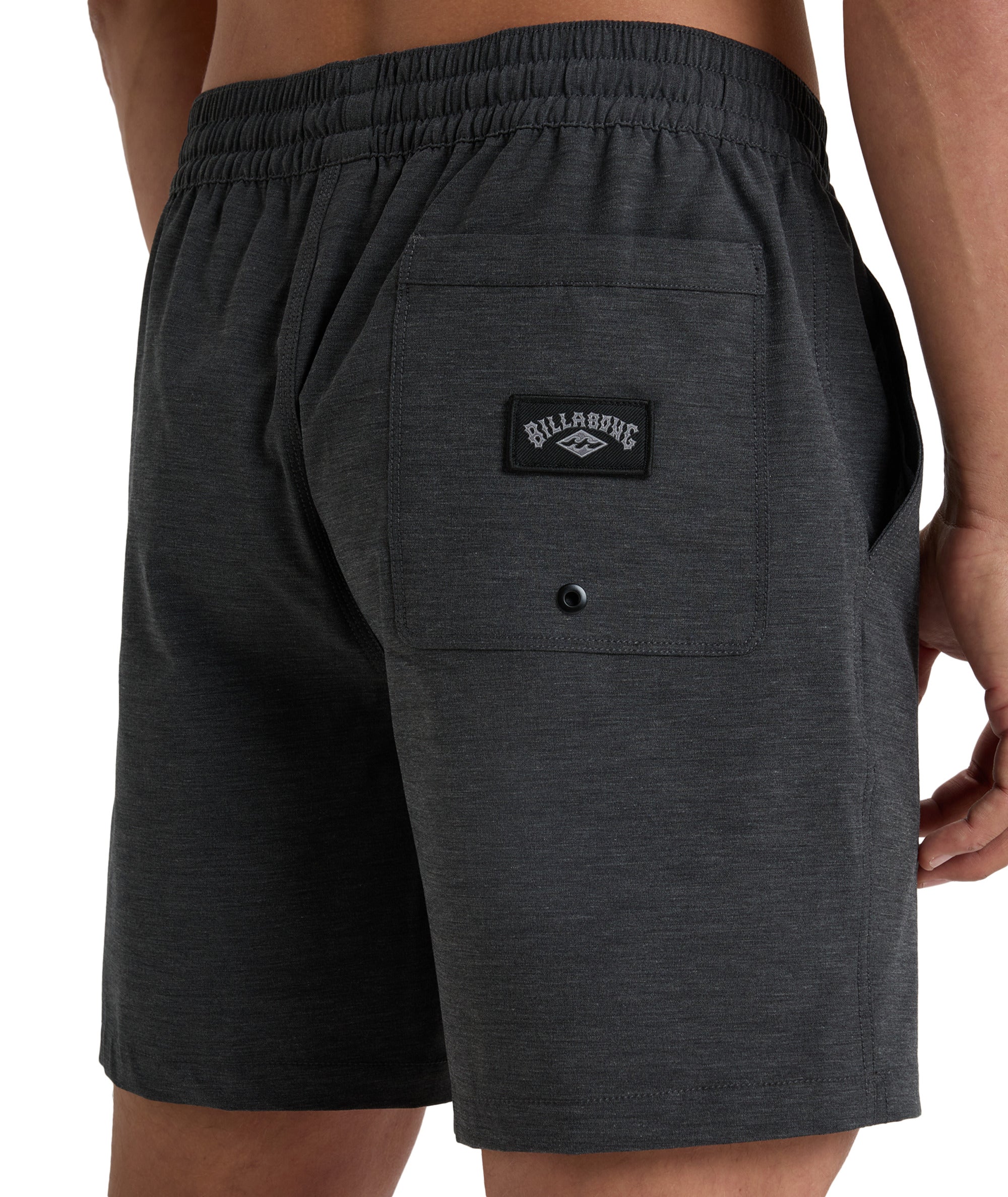 EVERY OTHER DAY LB - BLACK